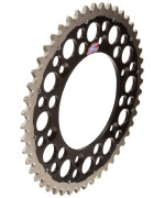 Renthal 154052048Gpbk Twinring Black 48 Tooth Rear Sprocket