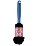 Cycle Care Formulas Brush Wheel Cleaning 88013