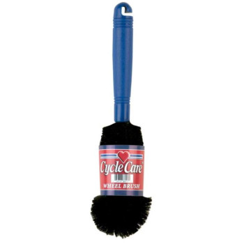 Cycle Care Formulas Brush Wheel Cleaning 88013