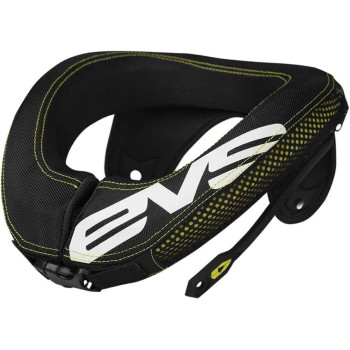 Evs Sports 1120530109 R3 Race Collar Black Adult