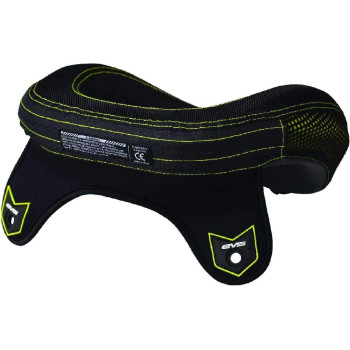 Evs Sports 1120530109 R3 Race Collar Black Adult