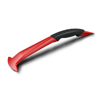 Risk Racing Mud Axe 00122 Red