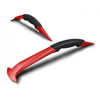 Risk Racing Mud Axe 00122 Red