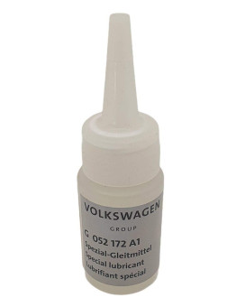 Volkswagen Top Seal Lubricant G052172A1