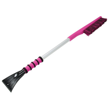 Mallory 886Pkus Pink Snow Tools 31 Snow Brush