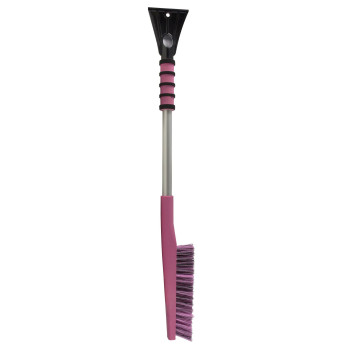 Mallory 886Pkus Pink Snow Tools 31 Snow Brush