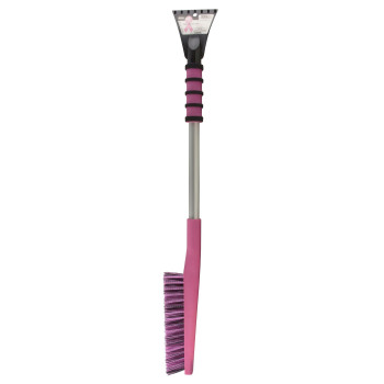 Mallory 886Pkus Pink Snow Tools 31 Snow Brush