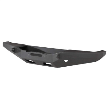 Smittybilt 76810 Xrc Front Bumper For Jeep Cherokee Xj