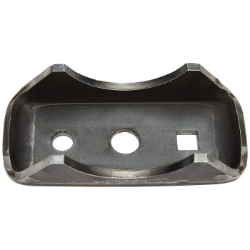 Allstar Performance ALL56126 7 in. Leaf Spring Pad