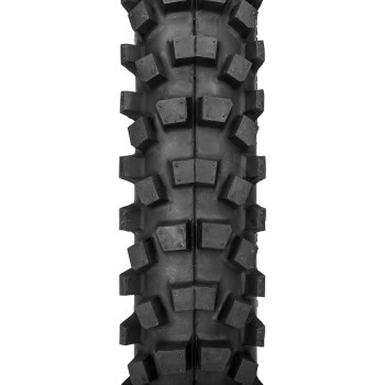 Shinko 520 Series Front Tire 7010019 42M