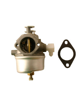 Tecumseh 632690 Carburetor