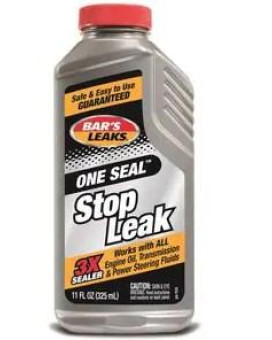 Bars Leaks 1334 Leaks Power Steering Fluid & Additive