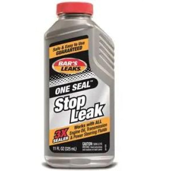 Bars Leaks 1334 Leaks Power Steering Fluid & Additive