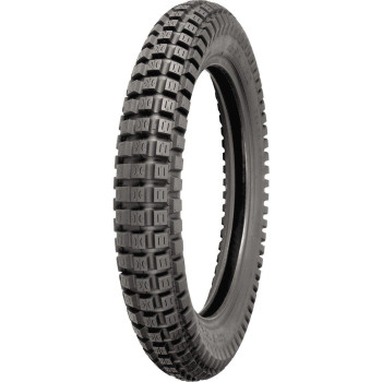 Shinko Sr241 Series Frontrear Tire 27518