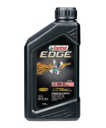 Castrol Edge Euro 0W30 A3B4 Advanced Full Synthetic Motor Oil 1 Quart Pack Of 6