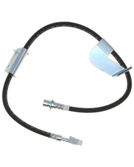 Raybestos BH383038 Front Passenger Side Brake Hydraulic Hose