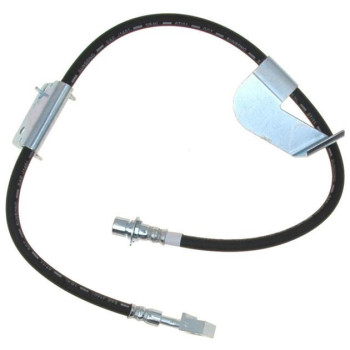 Raybestos BH383038 Front Passenger Side Brake Hydraulic Hose