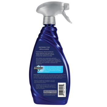 Turtle Wax T470R Ice Spray Detailer 20 Oz