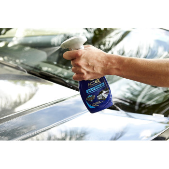 Turtle Wax T470R Ice Spray Detailer 20 Oz