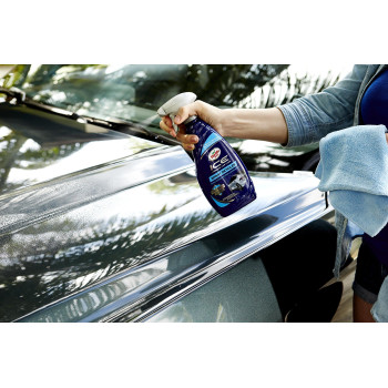 Turtle Wax T470R Ice Spray Detailer 20 Oz