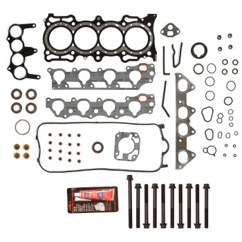 Evergreen Hshb4010 Cylinder Head Gasket Set Head Bolt