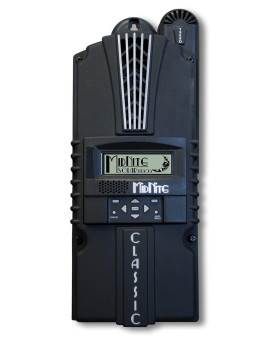 Midnite Solar Classic 150 Mppt Charge Controller