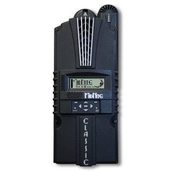 Midnite Solar Classic 150 Mppt Charge Controller