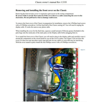 Midnite Solar Classic 150 Mppt Charge Controller