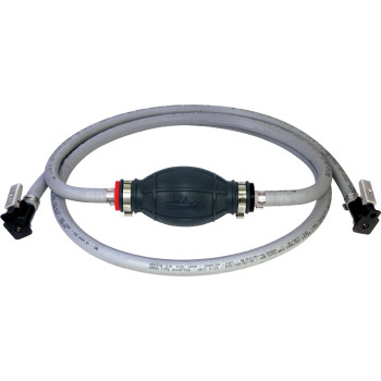 Shoreline Marine Generation Iii Johnson Fuel Line Assembly