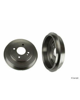 Brembo 14B57510 Brake Drum