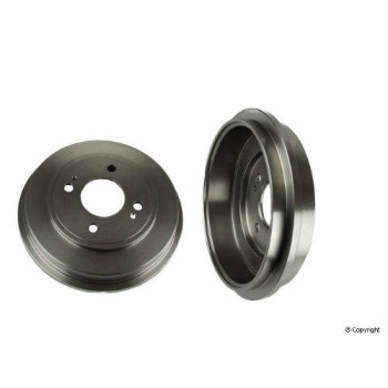 Brembo 14B57510 Brake Drum