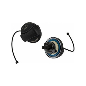 Genuine Bmw Gas Cap E82 E88 F20 E90 E91 E92 E93 F30 F31 F07 F10 F06 F12 F13 E84 F25 E89