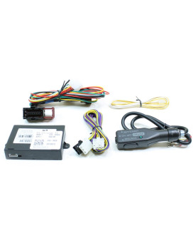 Rostra Complete Cruise Control Kit 2509617