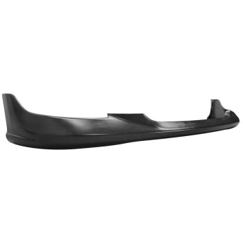 Front Bumper Lip Compatible With 20042006 Mazda 3 Typei K Style Pu Black Front Lip Spoiler Splitter By Ikon Motorsports 2005