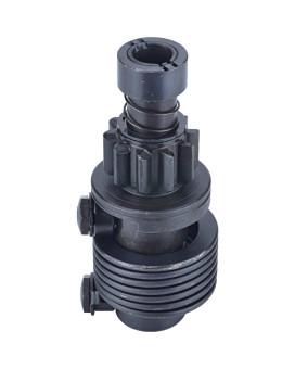 Db Electrical 22012402 Screw Drive With Spring For International 487922C1 67033H 74748H Prestolite 5911 Eba86 Eba93