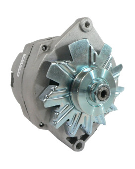 New Db Electrical Adr0335 Alternator Compatible Withreplacement For Wai 7127Nseho 7127Sen100A1G Wai Old 201027 Wilson