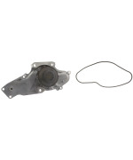 Aisin Wph801 New Engine Water Pump With Gasket Compatible With Select Acura Mdx Rdx Rl Rlx Tl Tlx Tsx Zdx Honda Accord