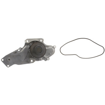 Aisin Wph801 New Engine Water Pump With Gasket Compatible With Select Acura Mdx Rdx Rl Rlx Tl Tlx Tsx Zdx Honda Accord