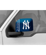 New York Yankees Mirror Cover Large Co