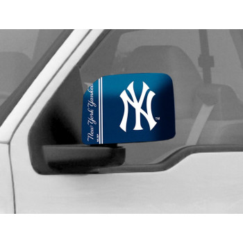 New York Yankees Mirror Cover Large Co