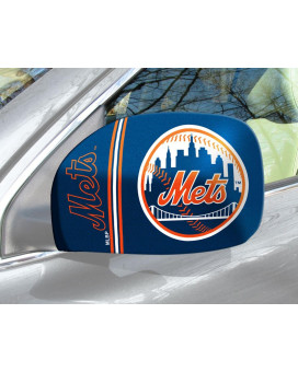 New York Mets Mirror Cover Small Co