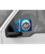 New York Mets Mirror Cover Large Co