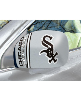 Chicago White Sox Mirror Cover Small Co