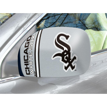 Chicago White Sox Mirror Cover Small Co