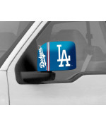 Los Angeles Dodgers Mirror Cover Large Co