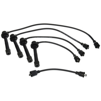 Standard 27527 Spark Plug Wire Set for 1994-1997 Geo Tracker