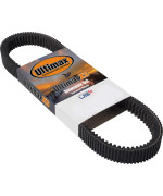 Ultimax Xs Belt Arctic Cat Sno Pro Ltd 1213