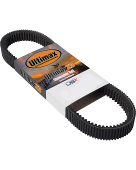 Ultimax Xs Belt Arctic Cat Sno Pro Ltd 1213