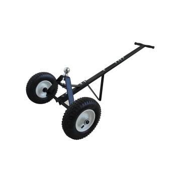 Maxxhaul 70225 Trailer Dolly With 12 Pneumatic Tires 600 Lb Maximum Capacity