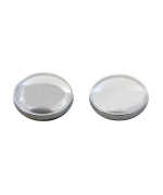 Vtwin 380315 Stock Style Gas Cap Set Vented And Nonvented